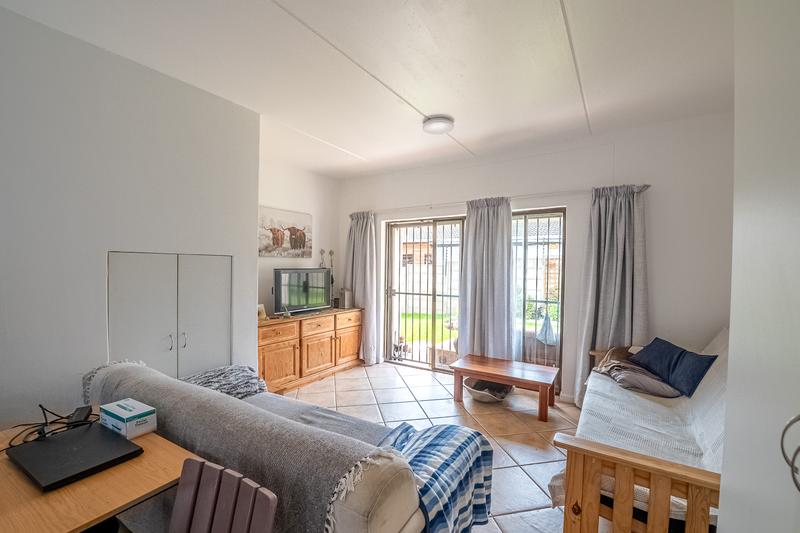 2 Bedroom Property for Sale in Normandie Western Cape